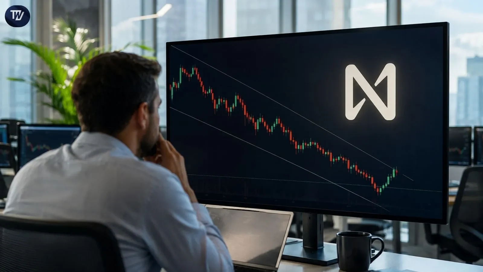 NEAR Protocol Price Analysis