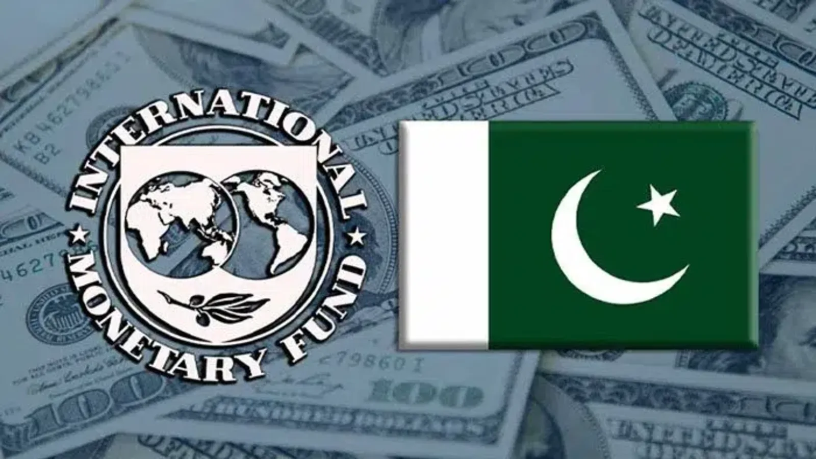 Pakistan IMF Funding Approved