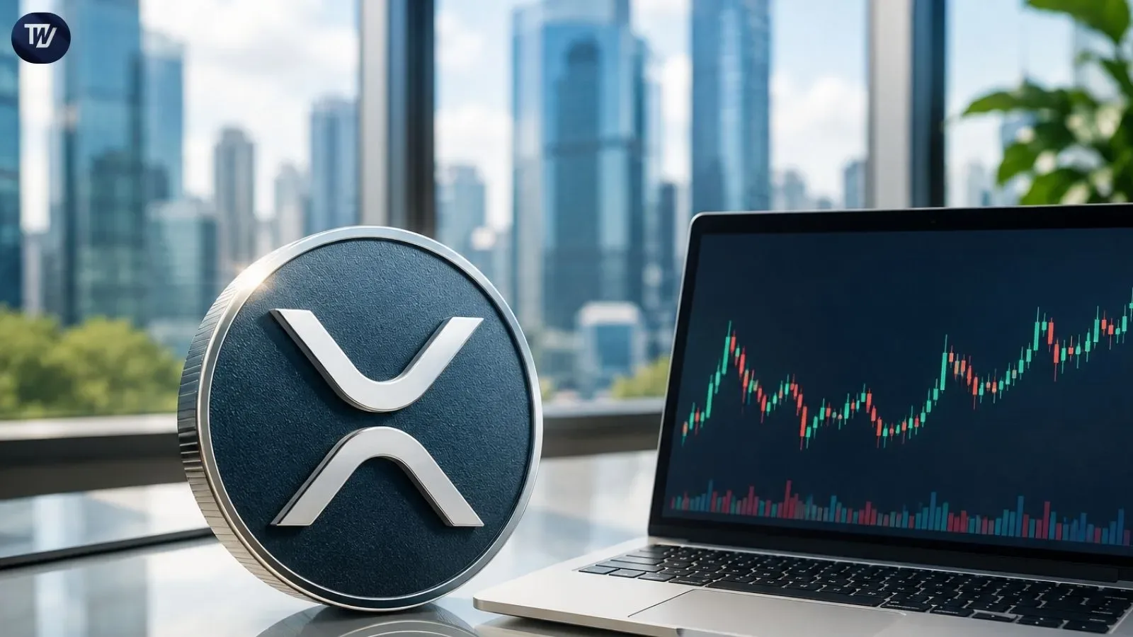 XRP Price