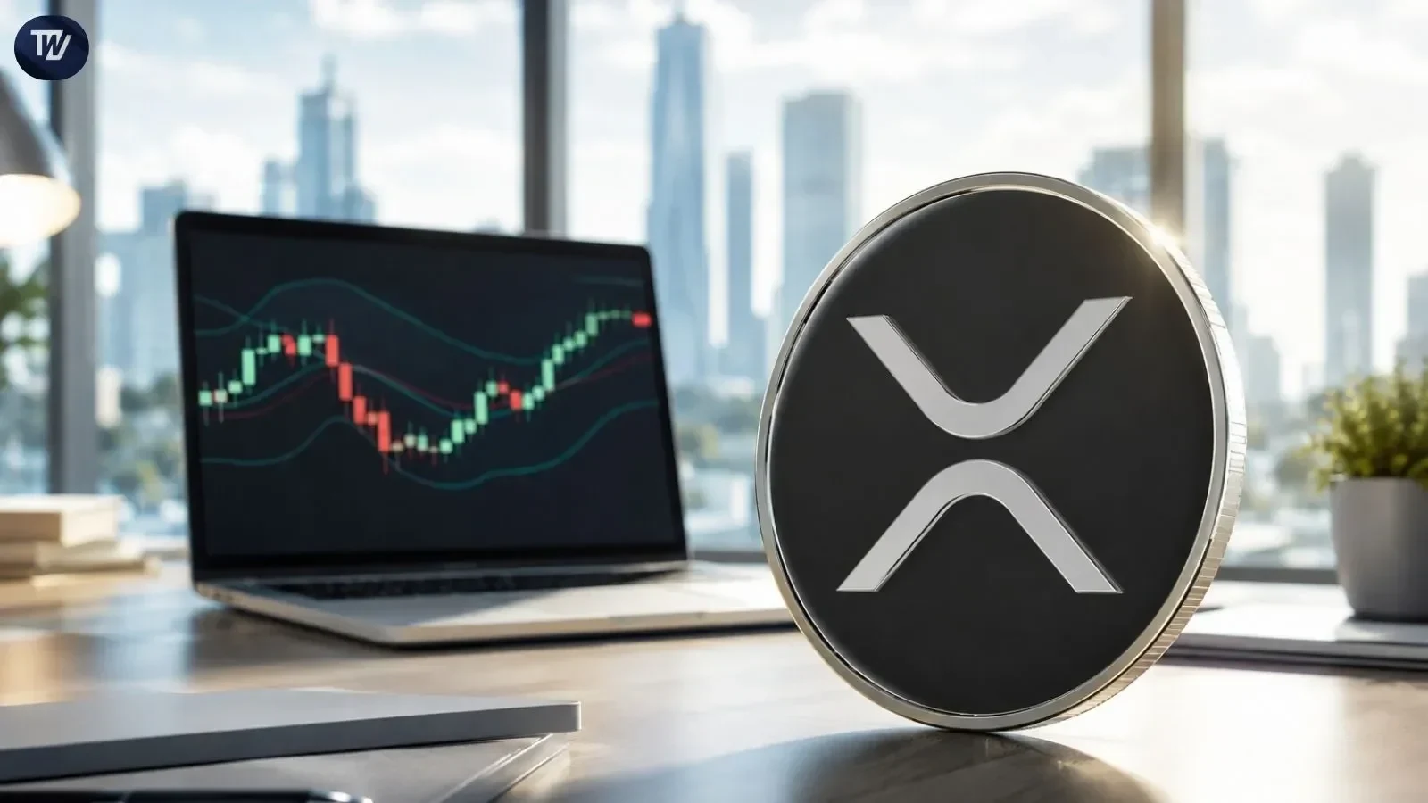 XRP Price Analysis