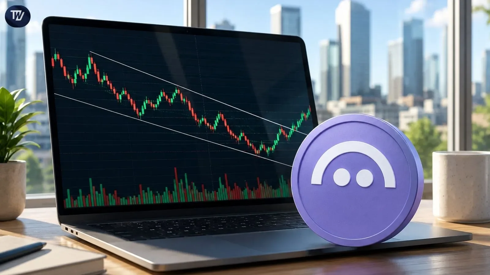 AAVE Price