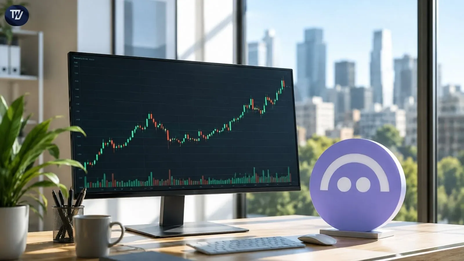 Aave Price Prediction