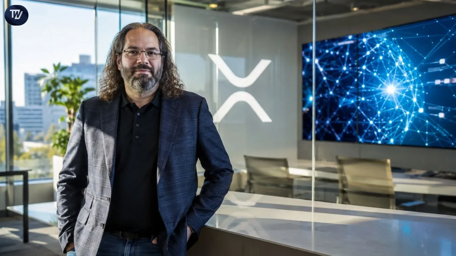 XRP Ledger Foundation’s 1 Massive Leadership Power Move