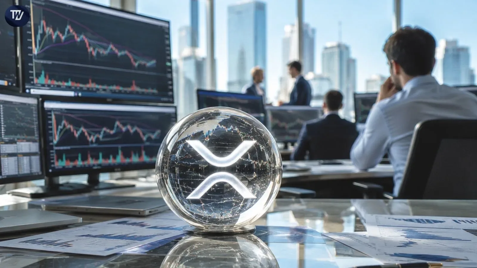 XRP Price Analysis