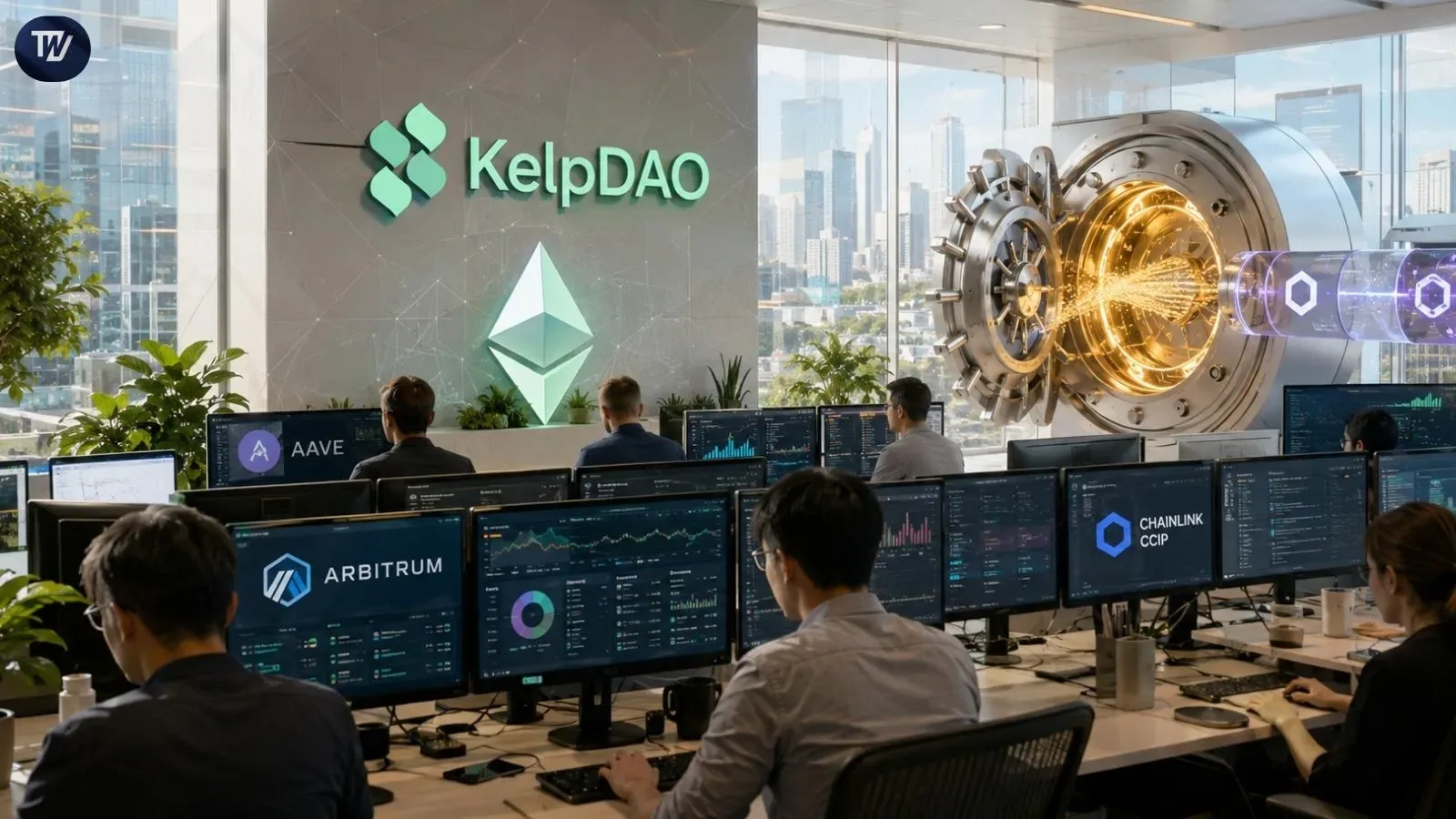 Kelp DAO