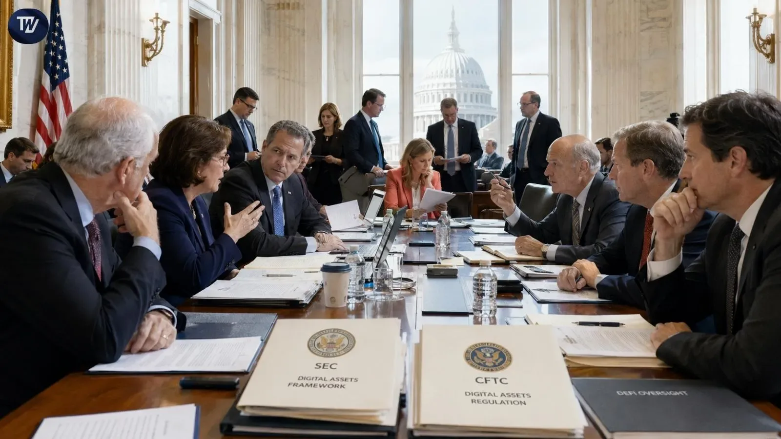 Clarity Act