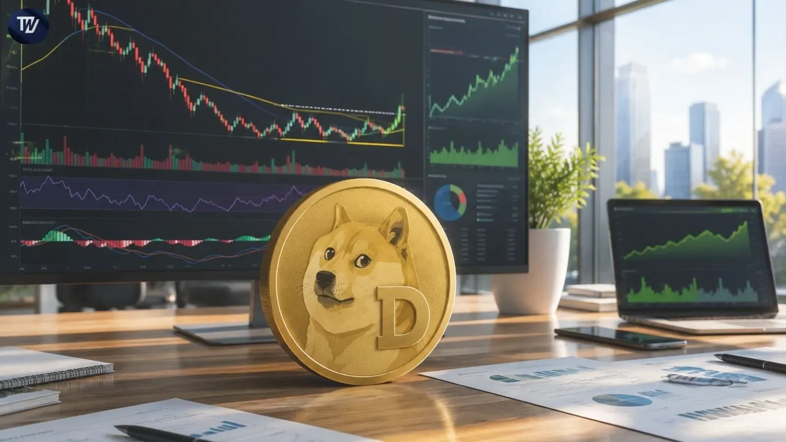 Dogecoin Price