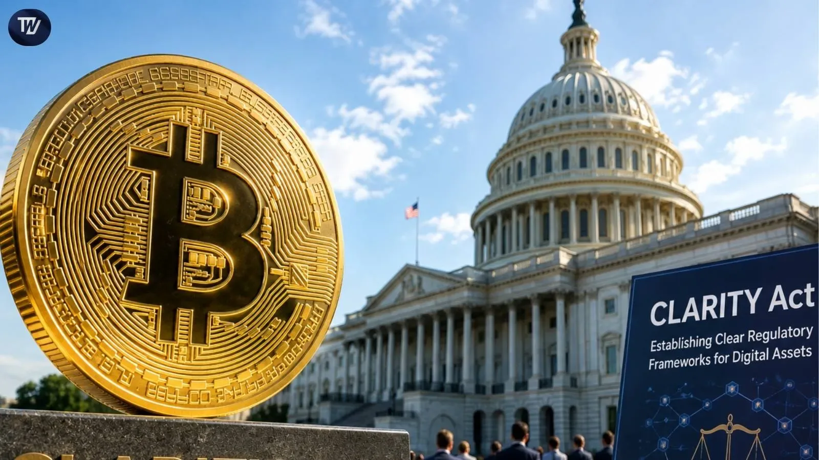 Bitcoin
