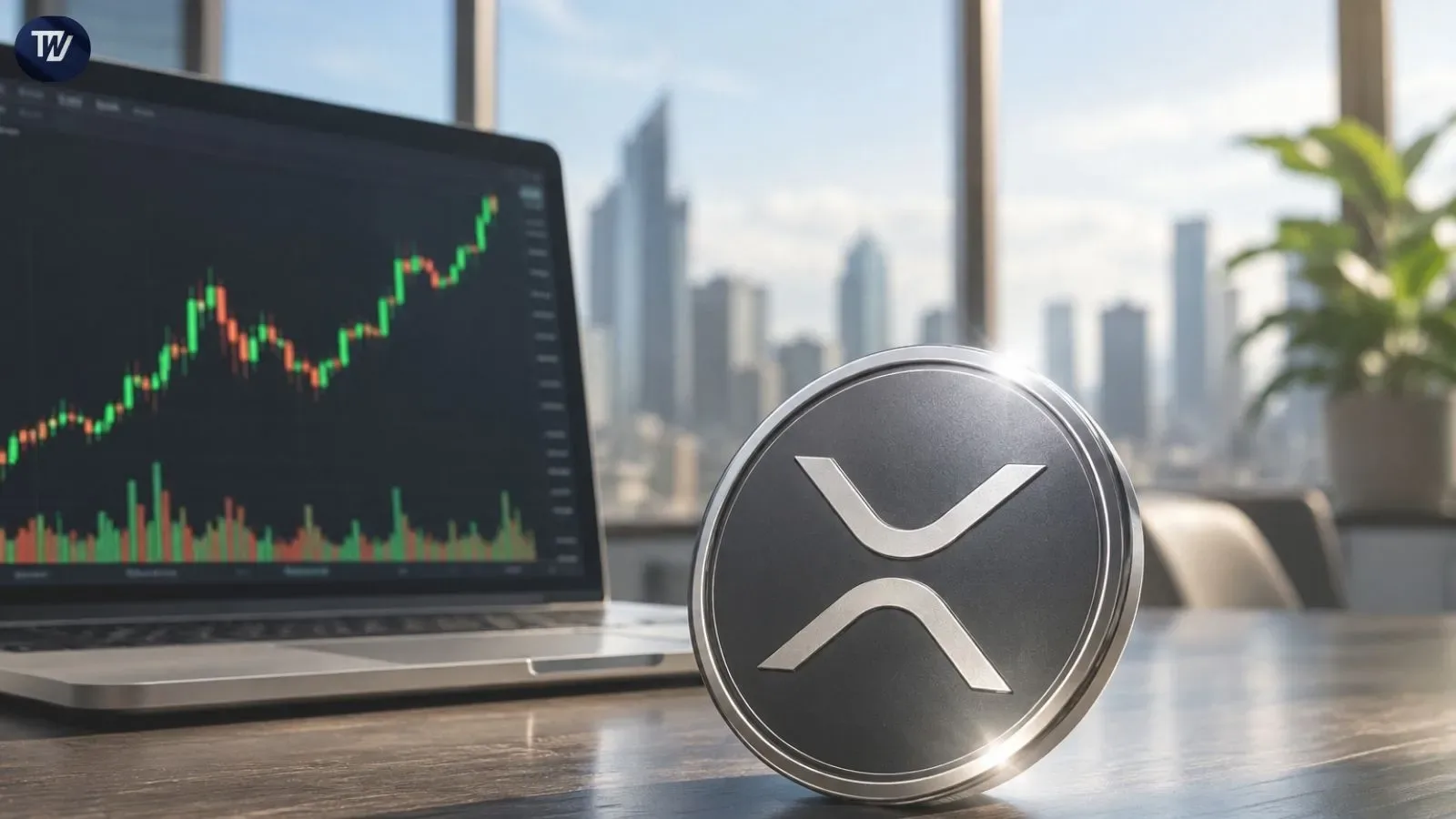 XRP Surge