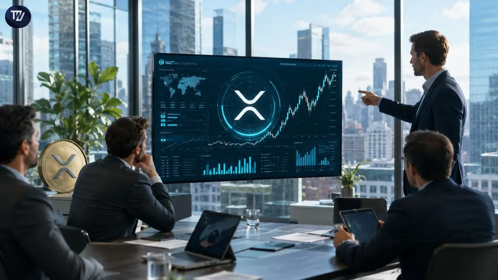 xrp