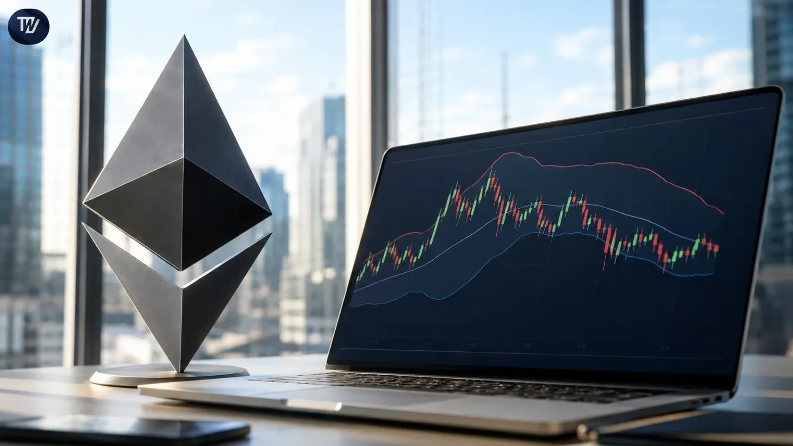 Ethereum Price
