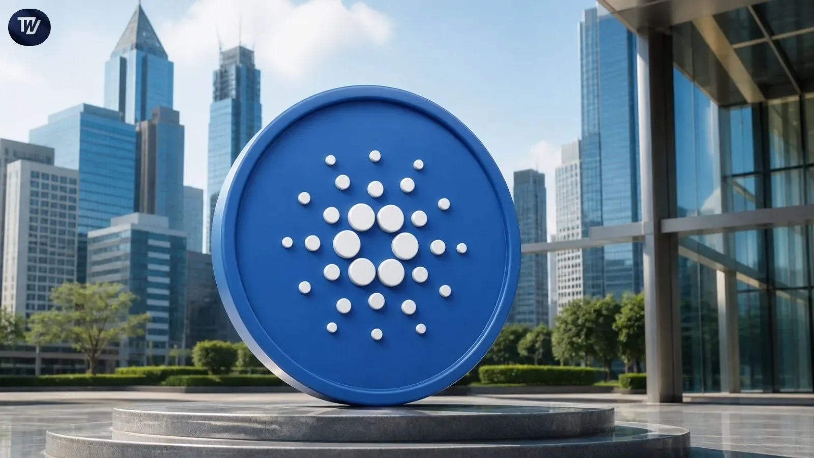Cardano Price