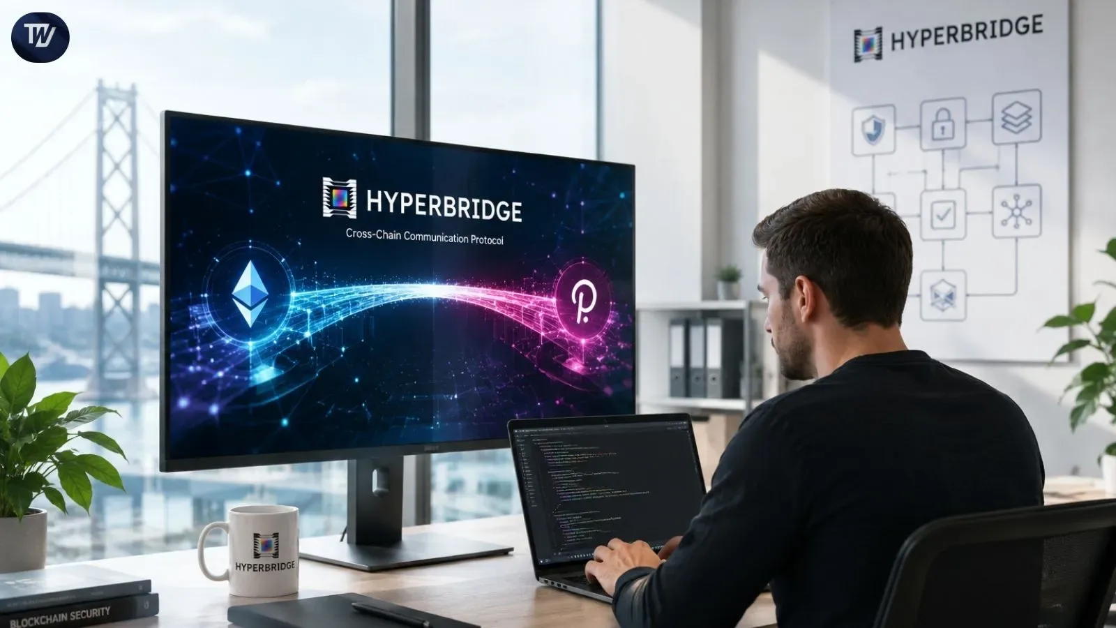 Hyperbridge Protocol
