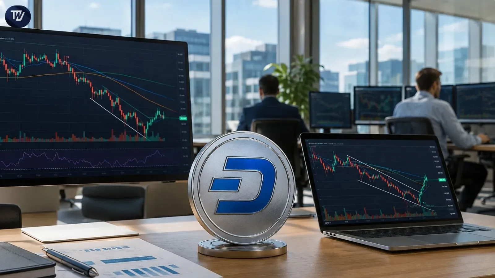 DASH Price