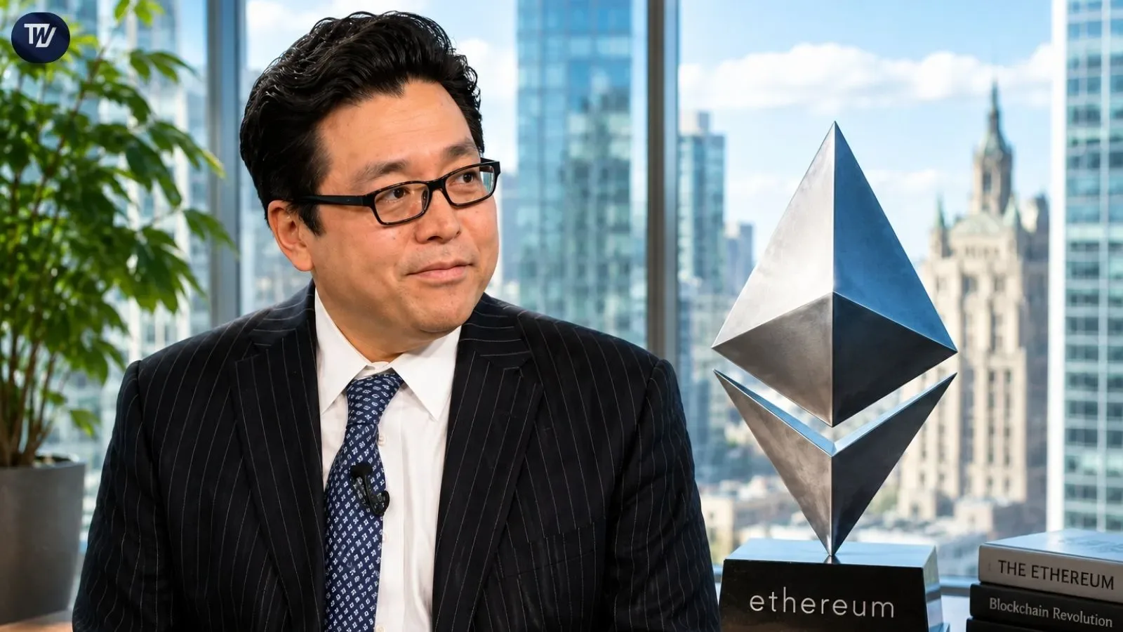 Ethereum Price Outlook