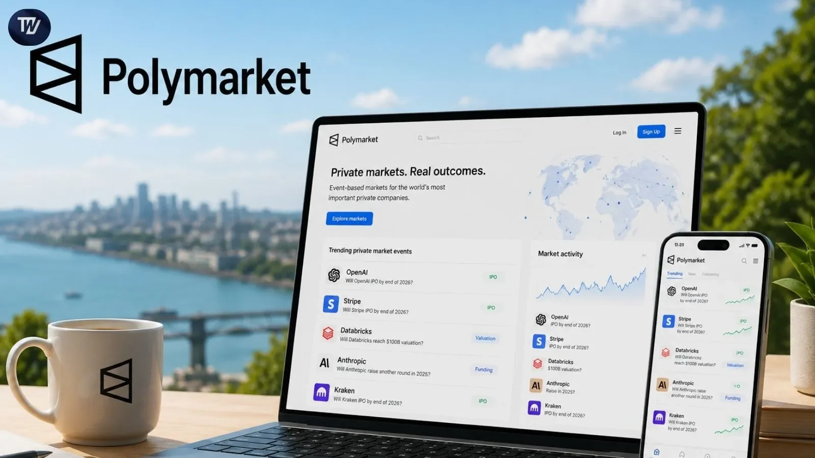 Polymarket
