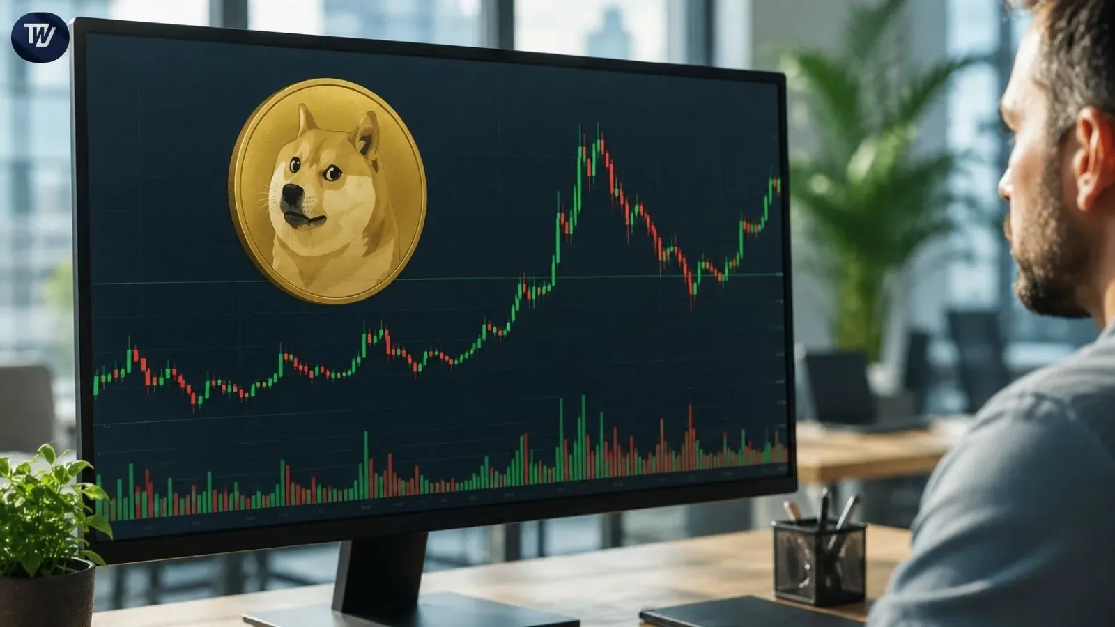 Dogecoin Price