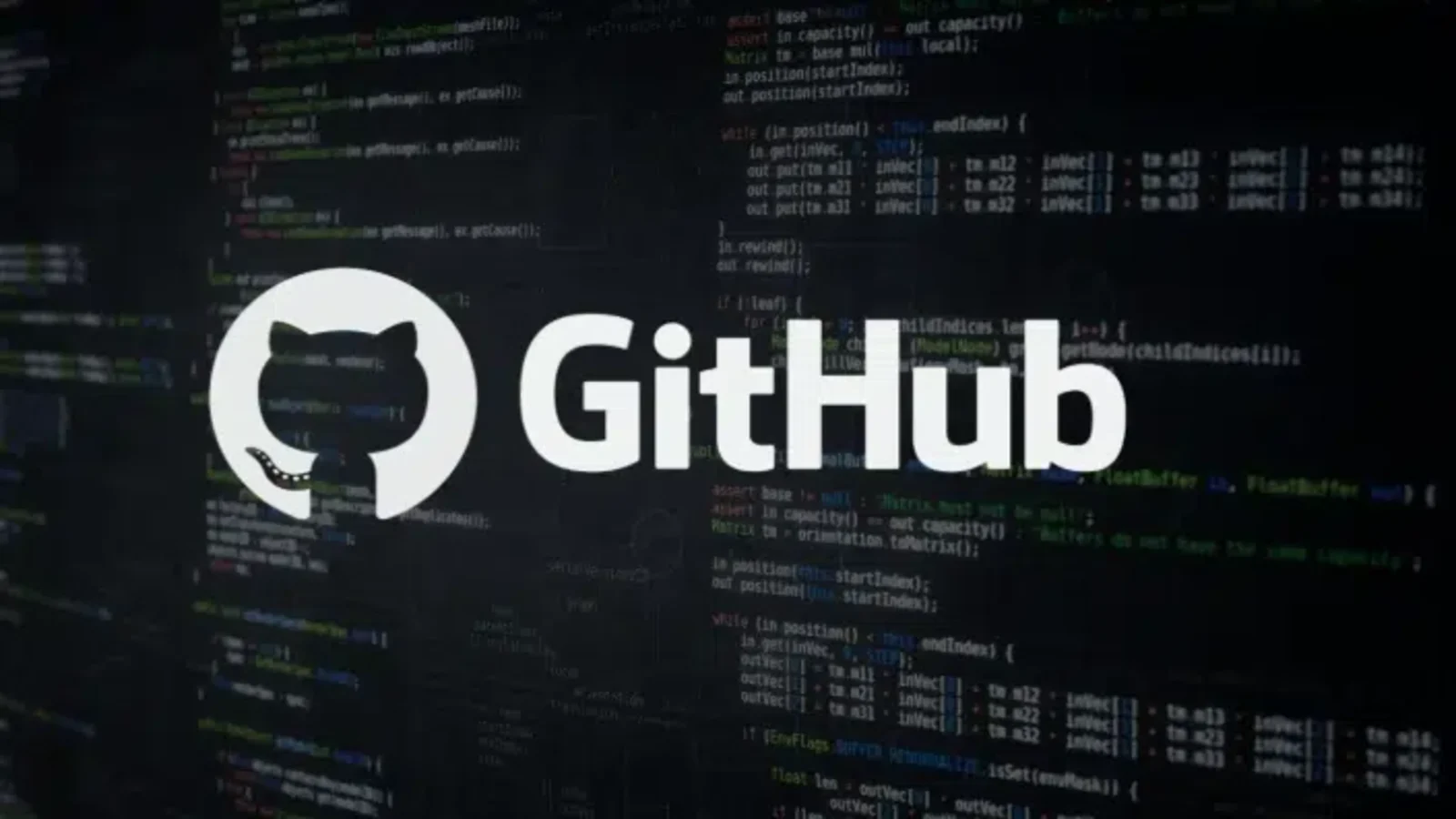 GitHub Breach