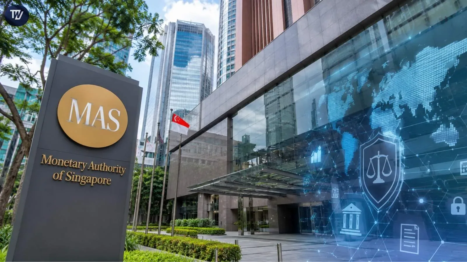 Singapore Crypto