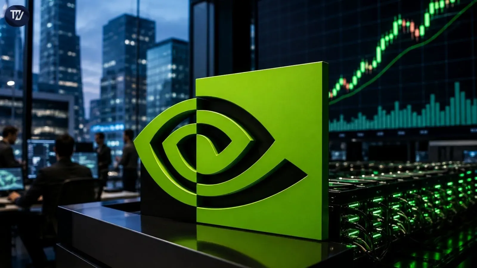 NVIDIA Q1 Revenue