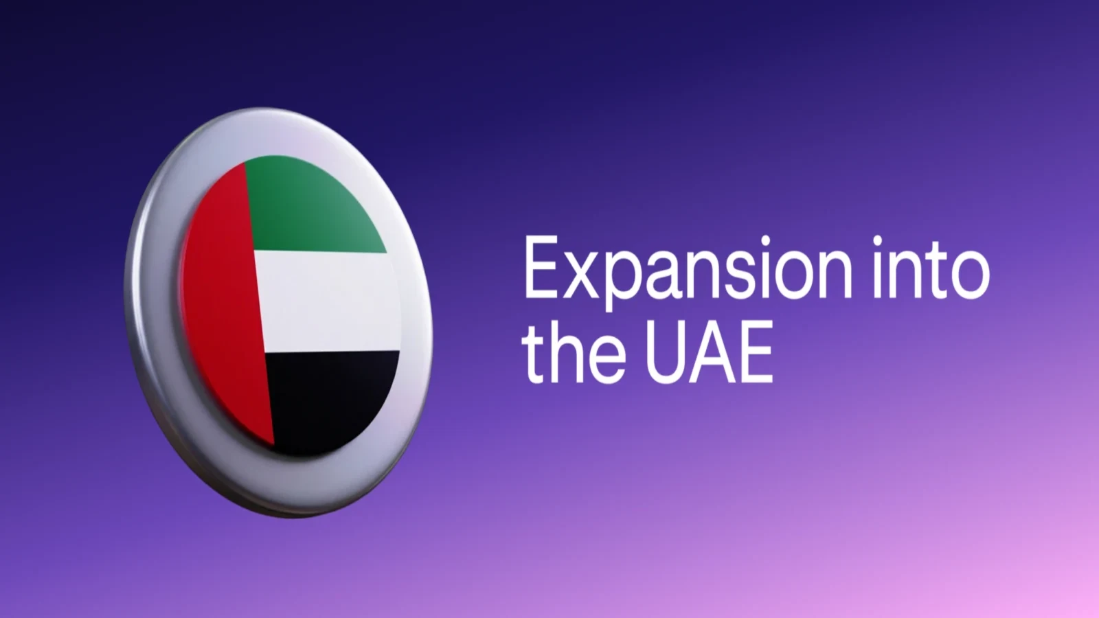 Kraken Expansion in UAE