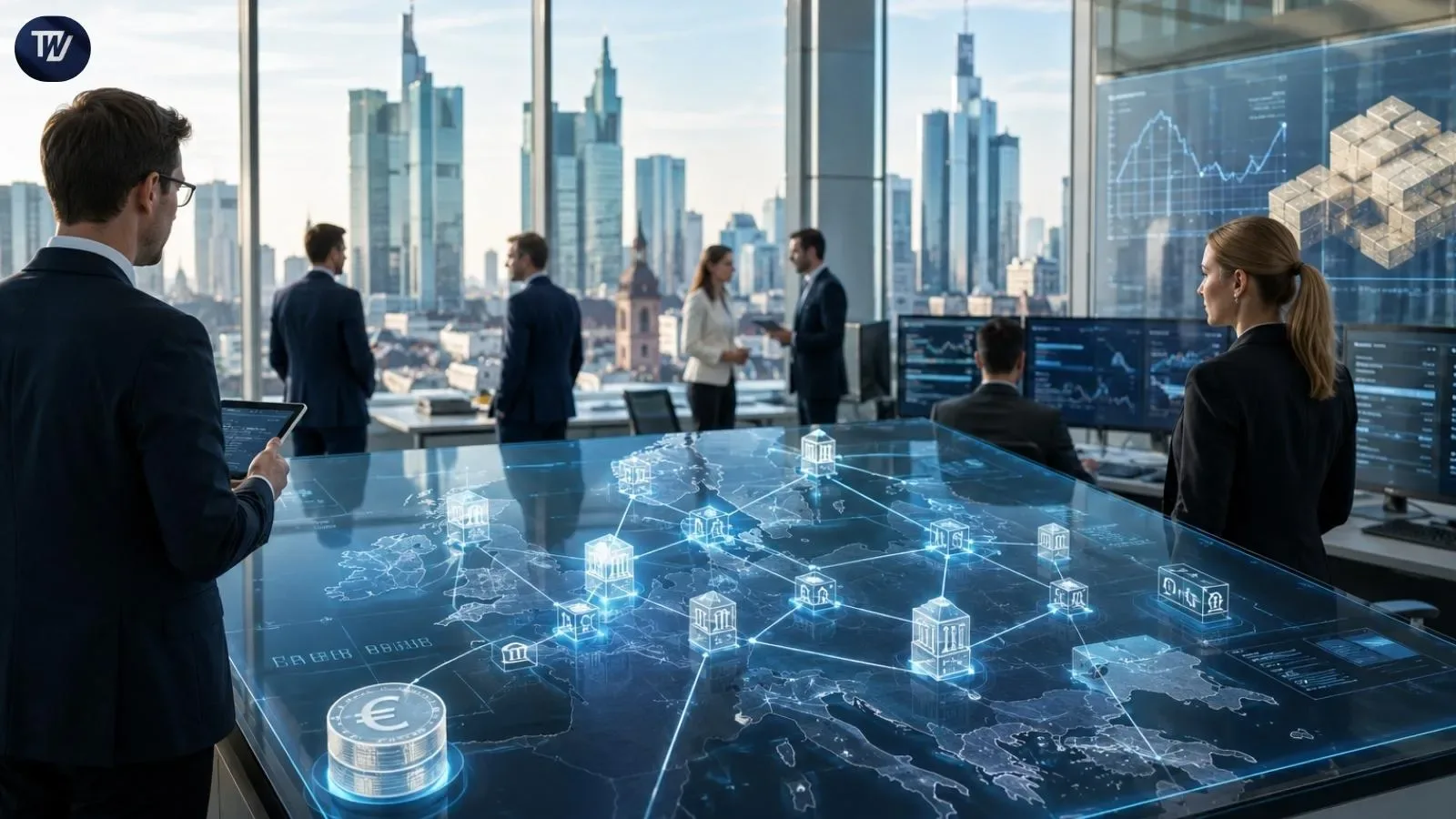 Tokenized Securities