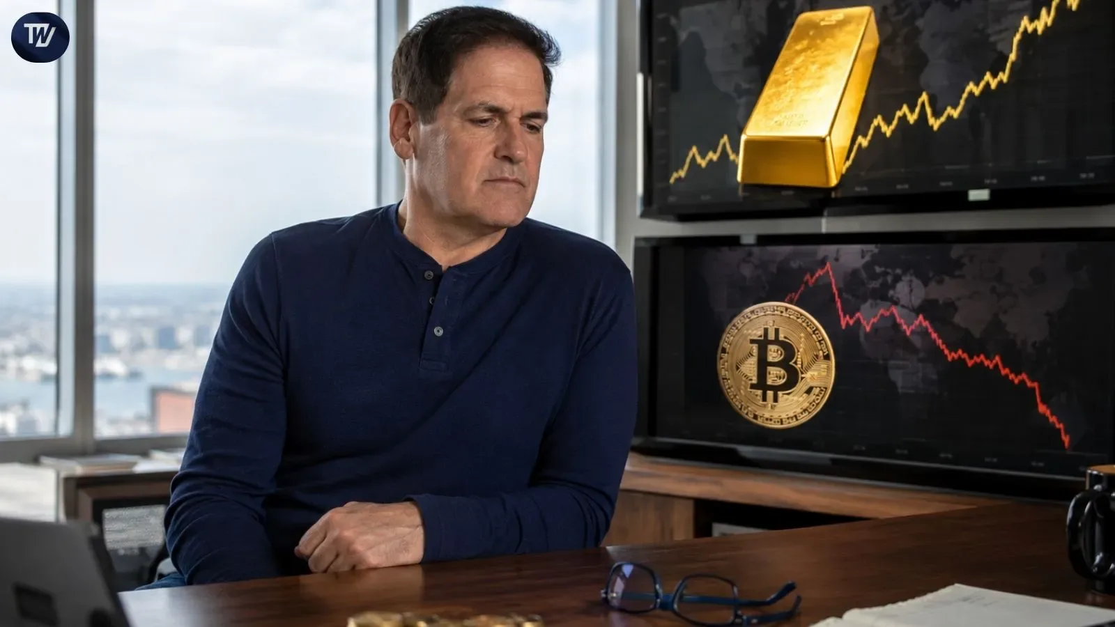 Bitcoin Holdings