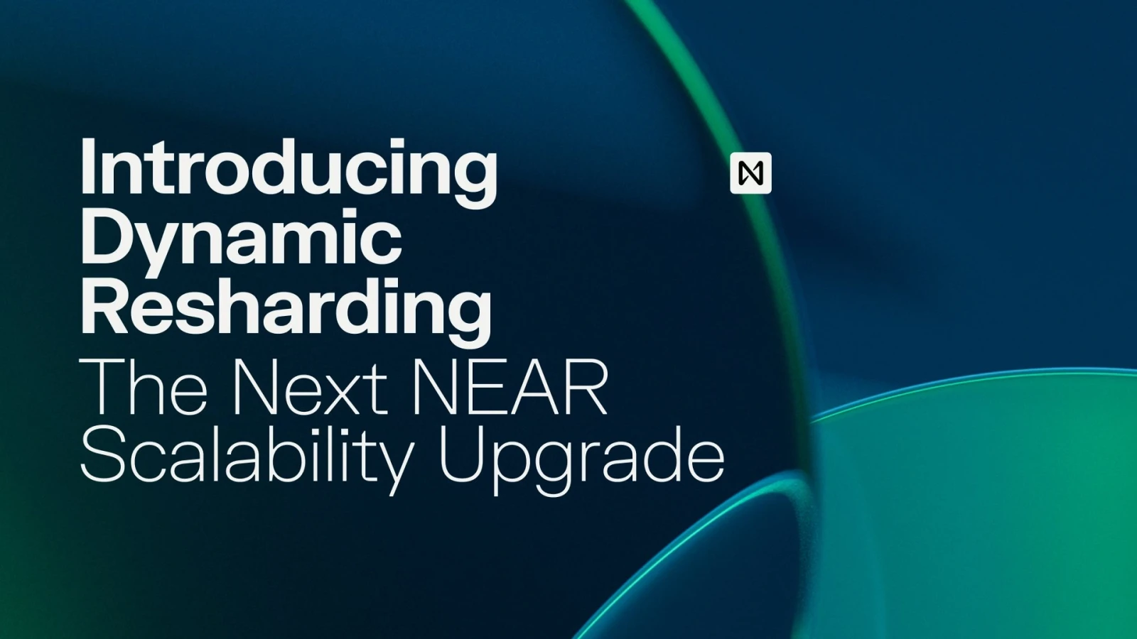 NEAR Upgrade Enables Automatic Shard Expansion