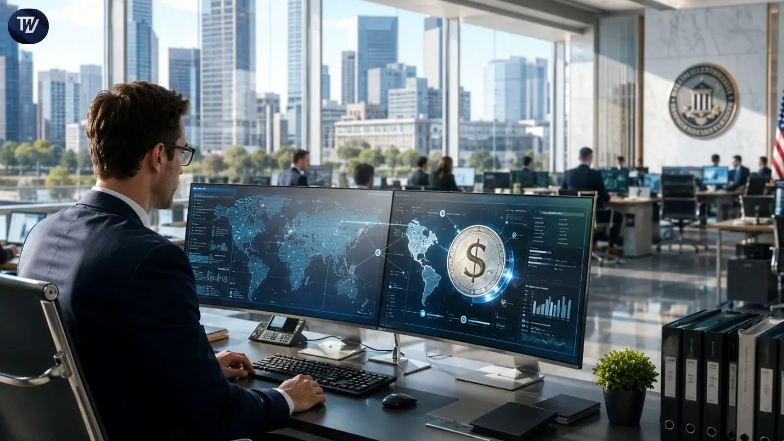 GENIUS Act Drives Robust Stablecoin Compliance Framework 2026