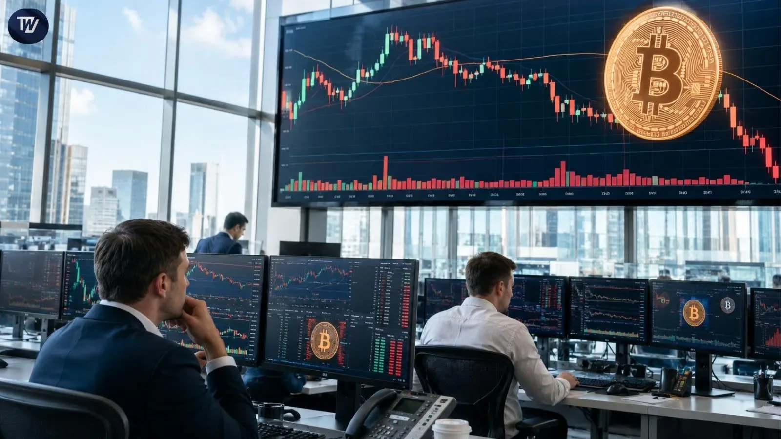 Bitcoin Price