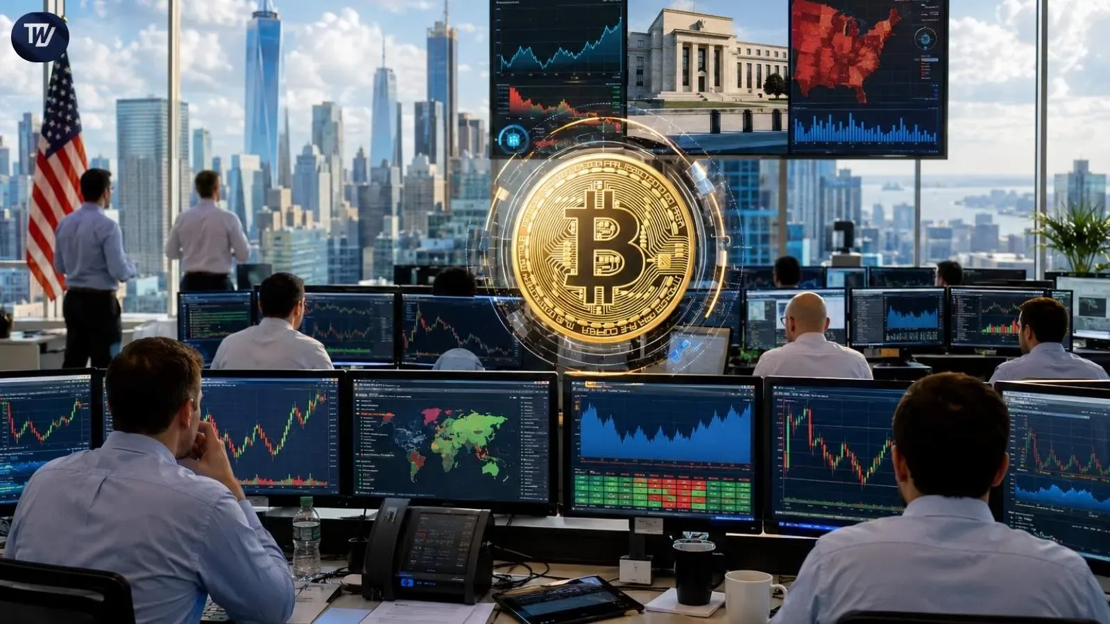 Bitcoin Short-Term Directions