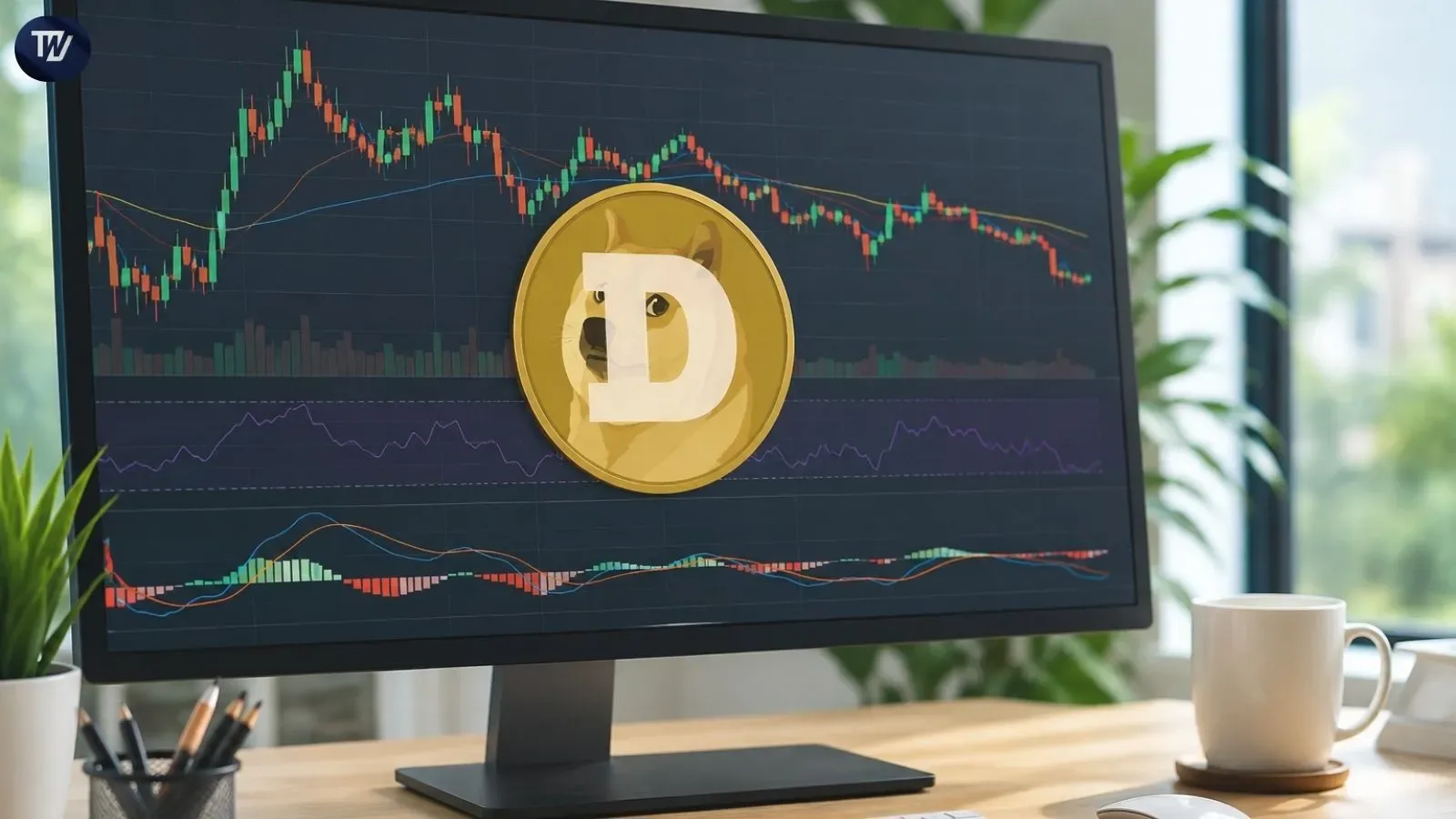 DOGE Price