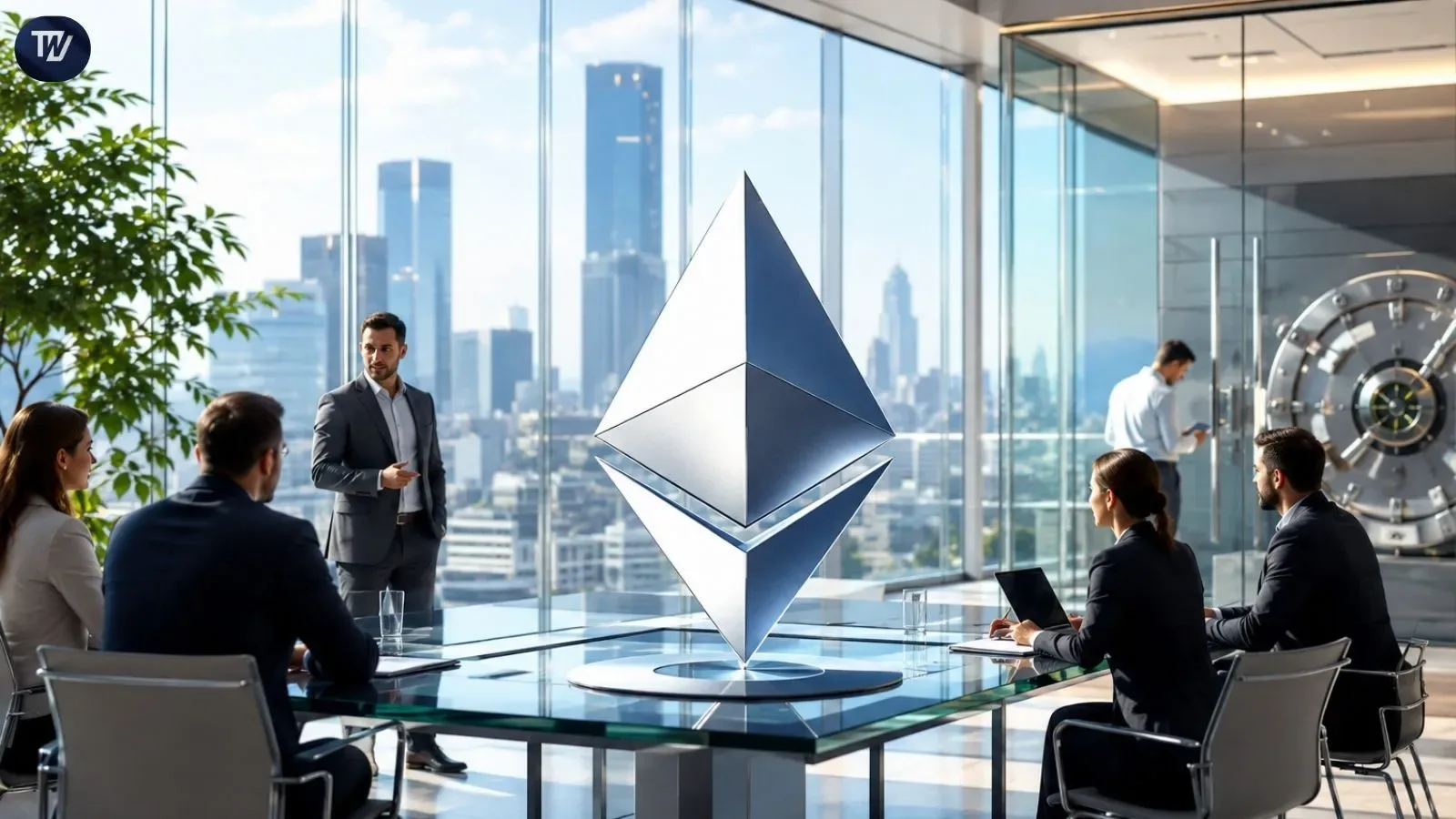 Ethereum