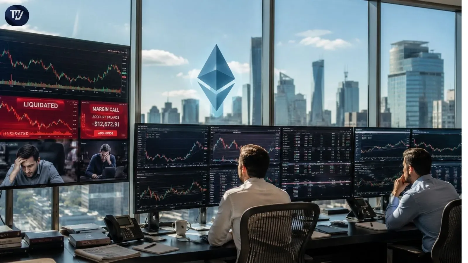Ethereum Whale