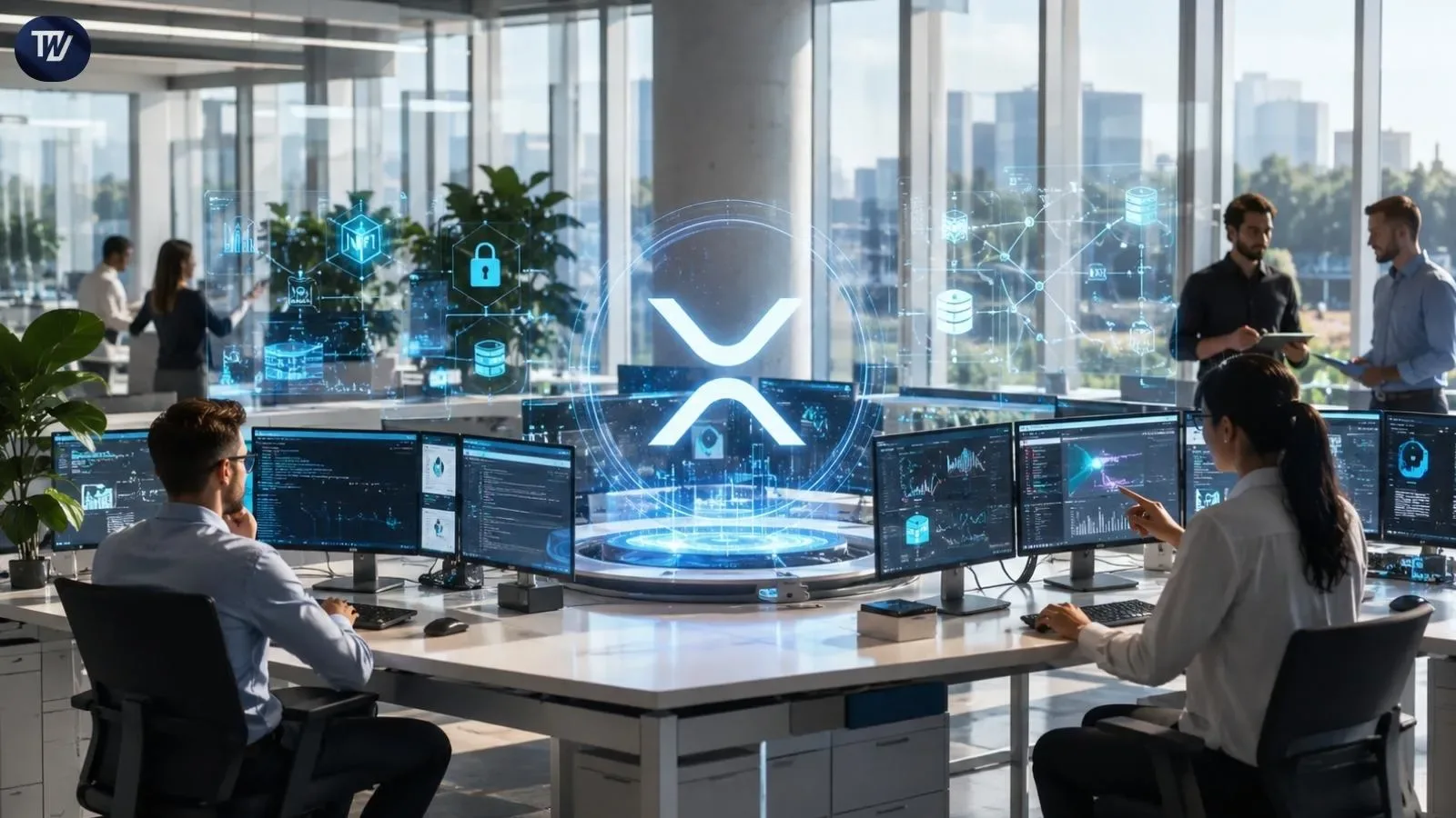 XRP Ledger
