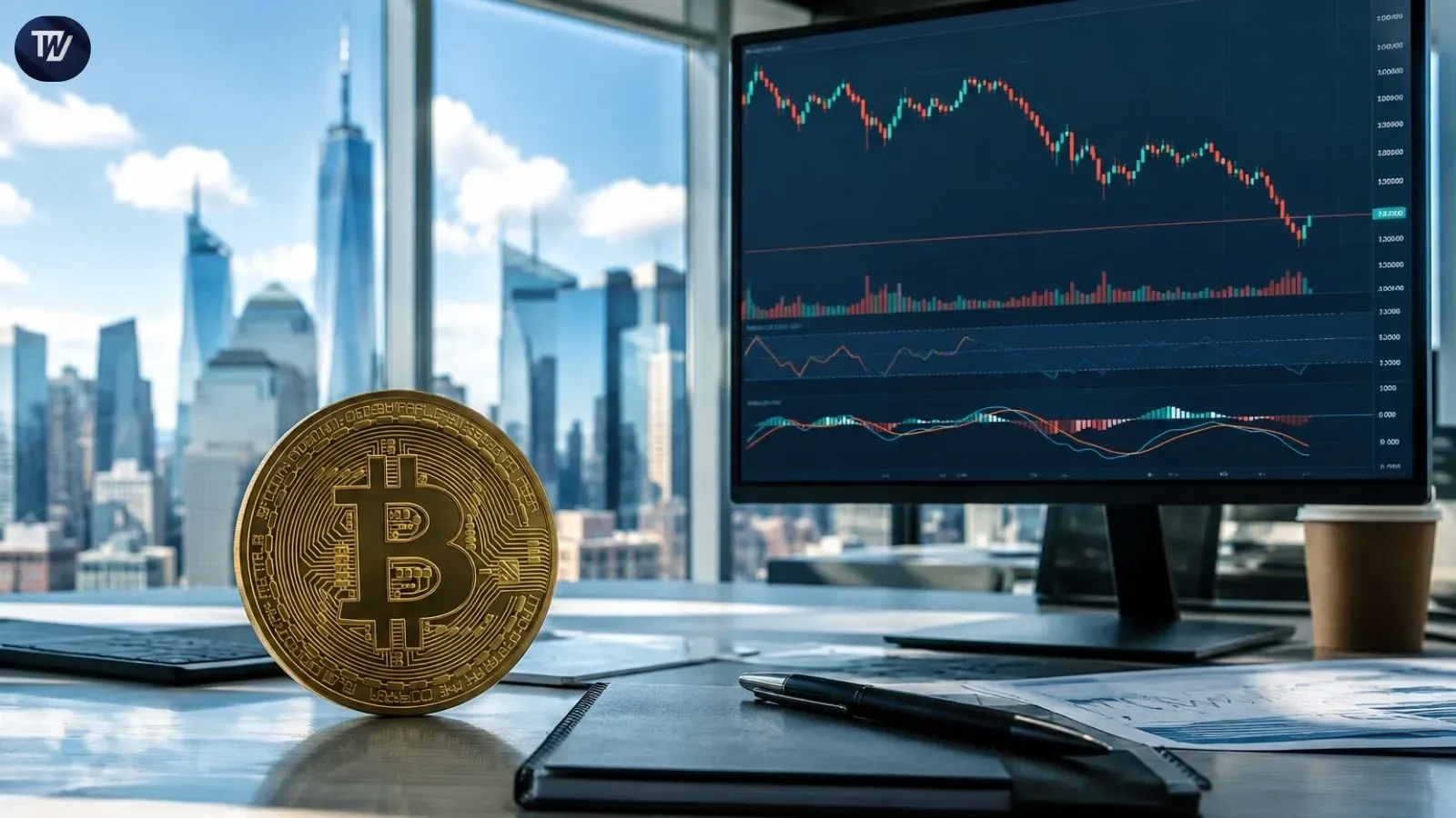 Bitcoin Price