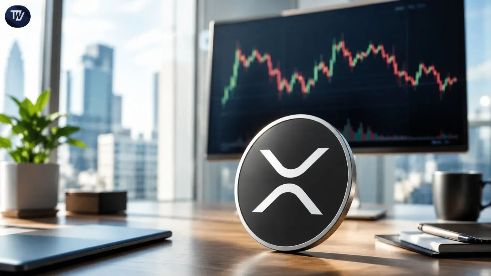 XRP Price