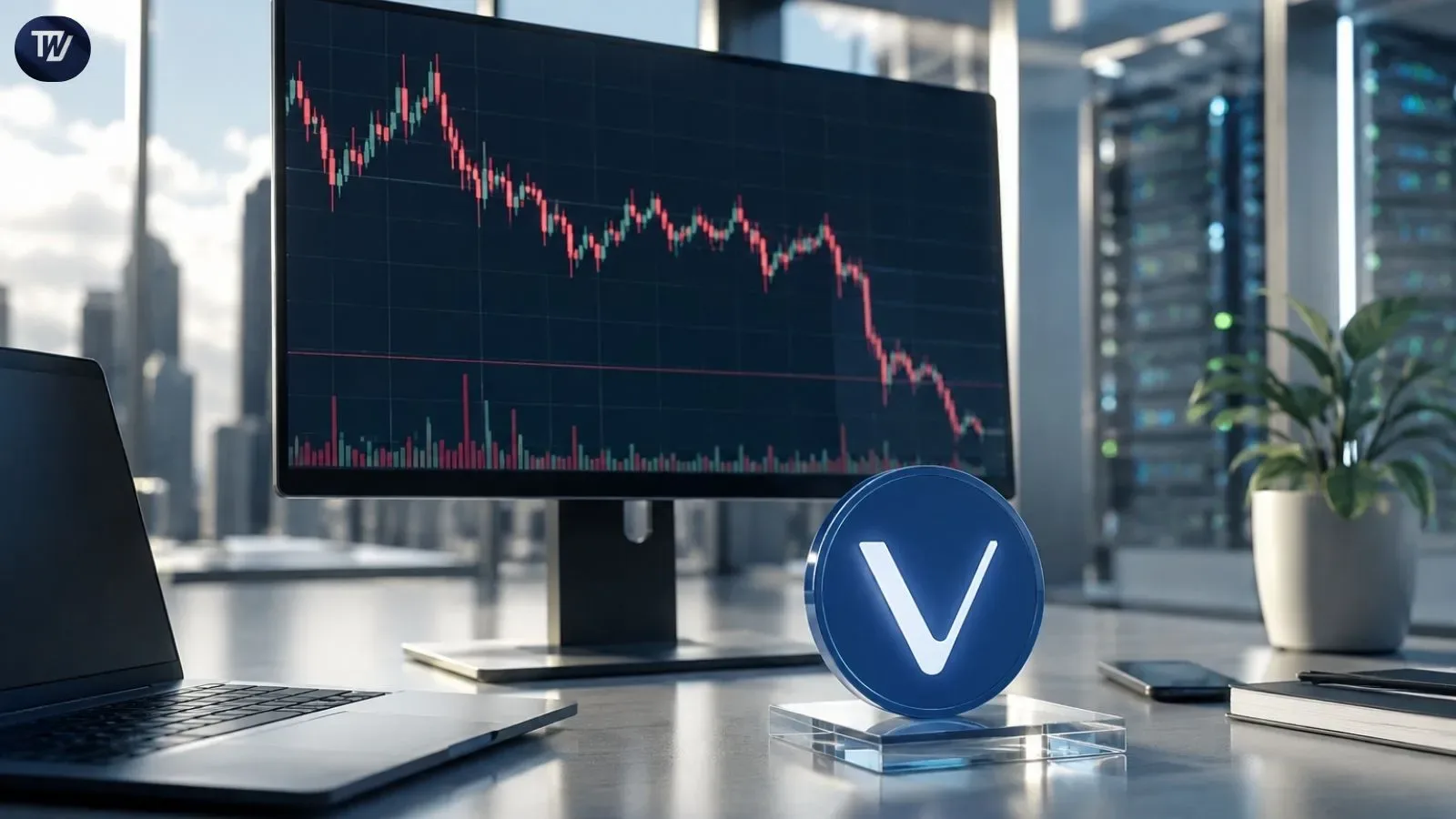 VET Price
