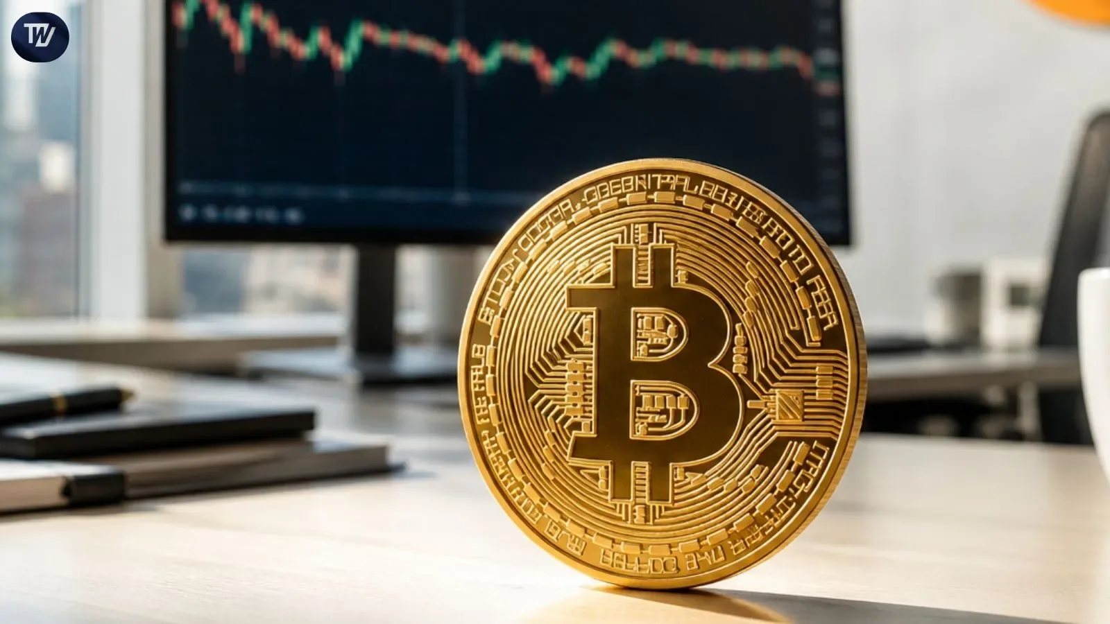 Bitcoin Price