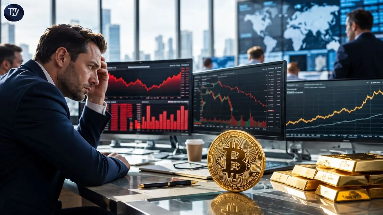 Bitcoin ETF