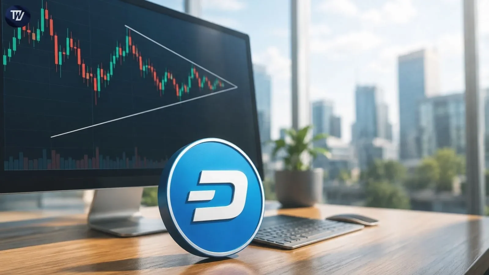 DASH Price