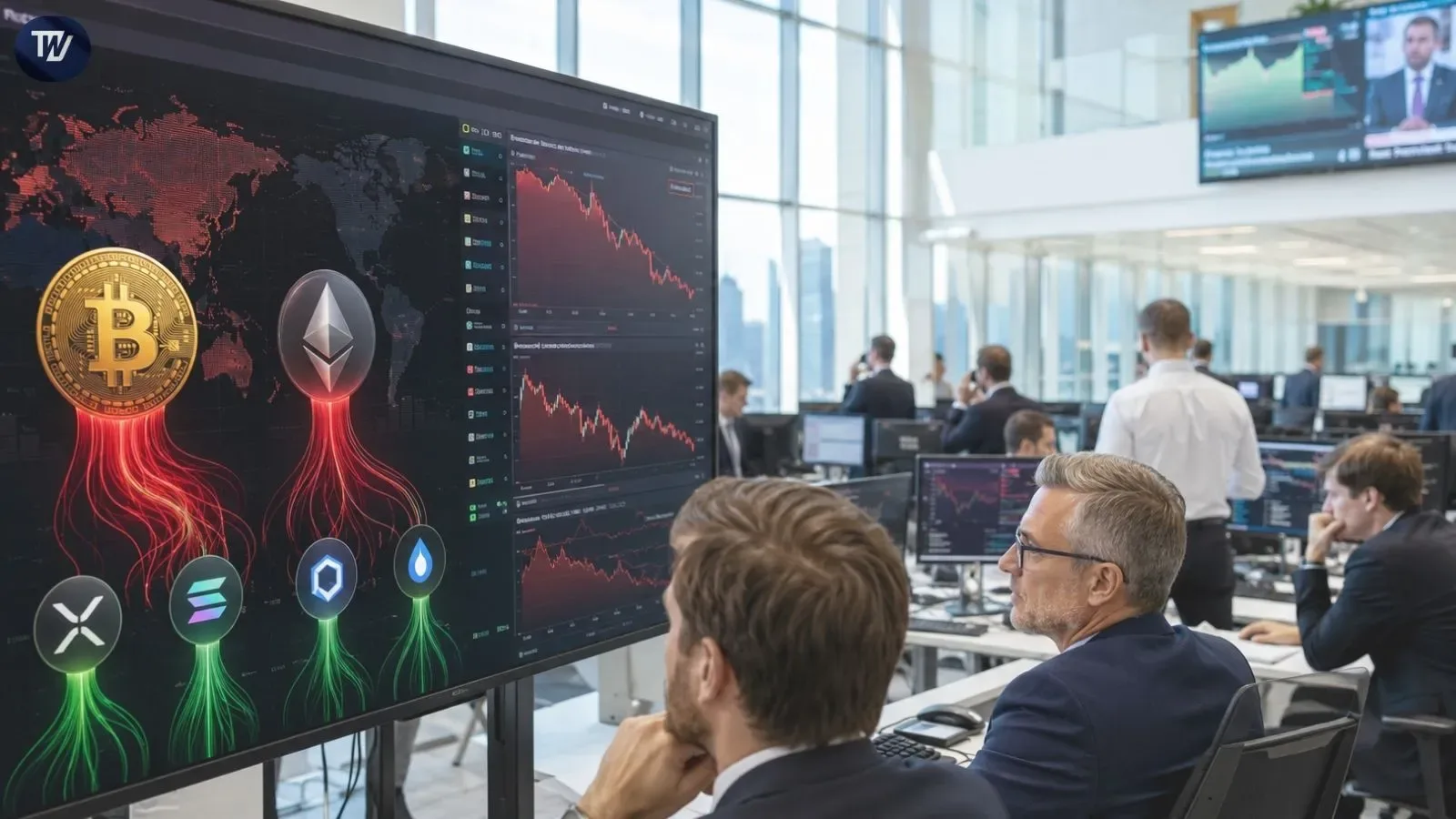 Crypto Investment