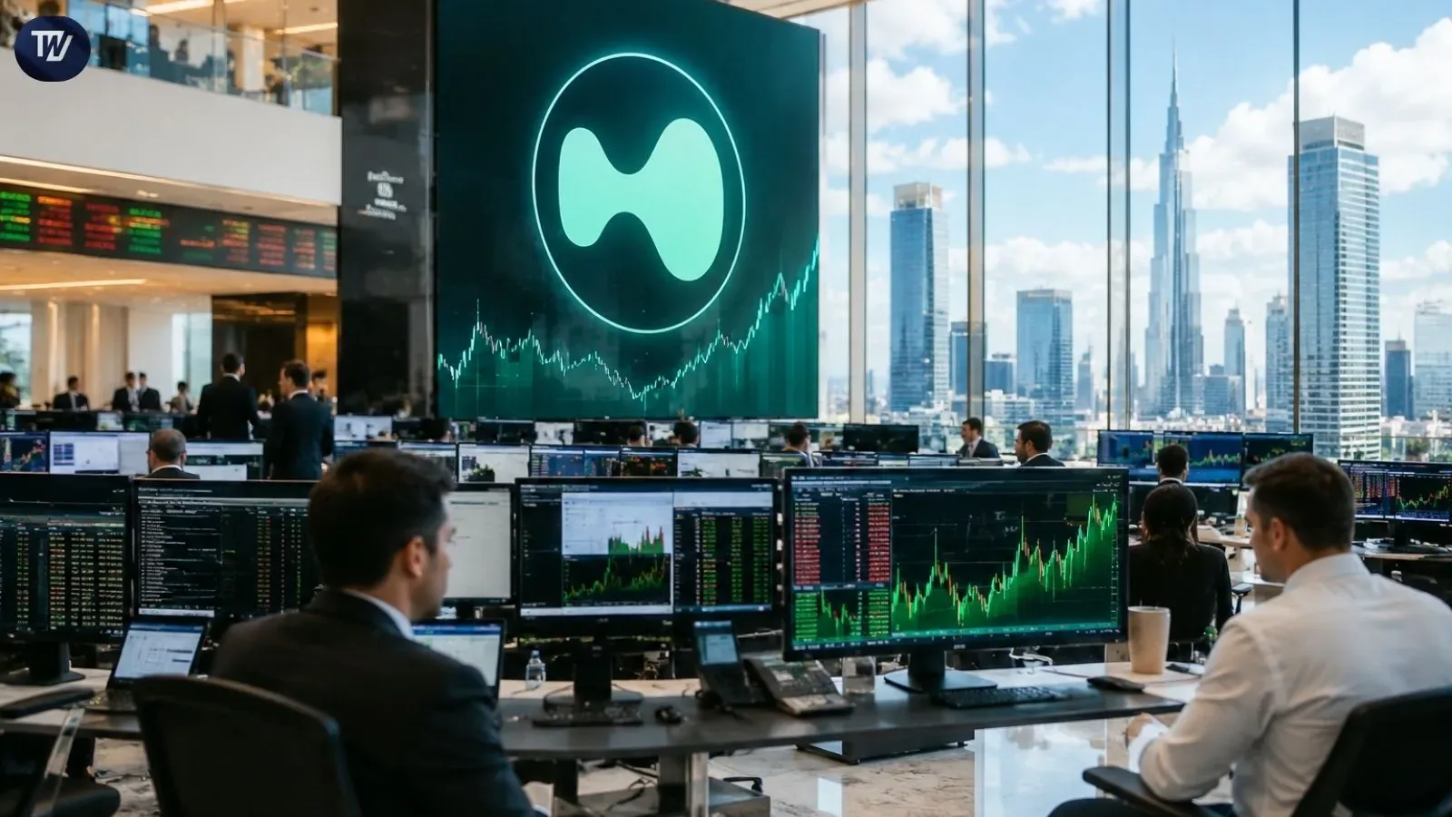Spot HYPE ETFs