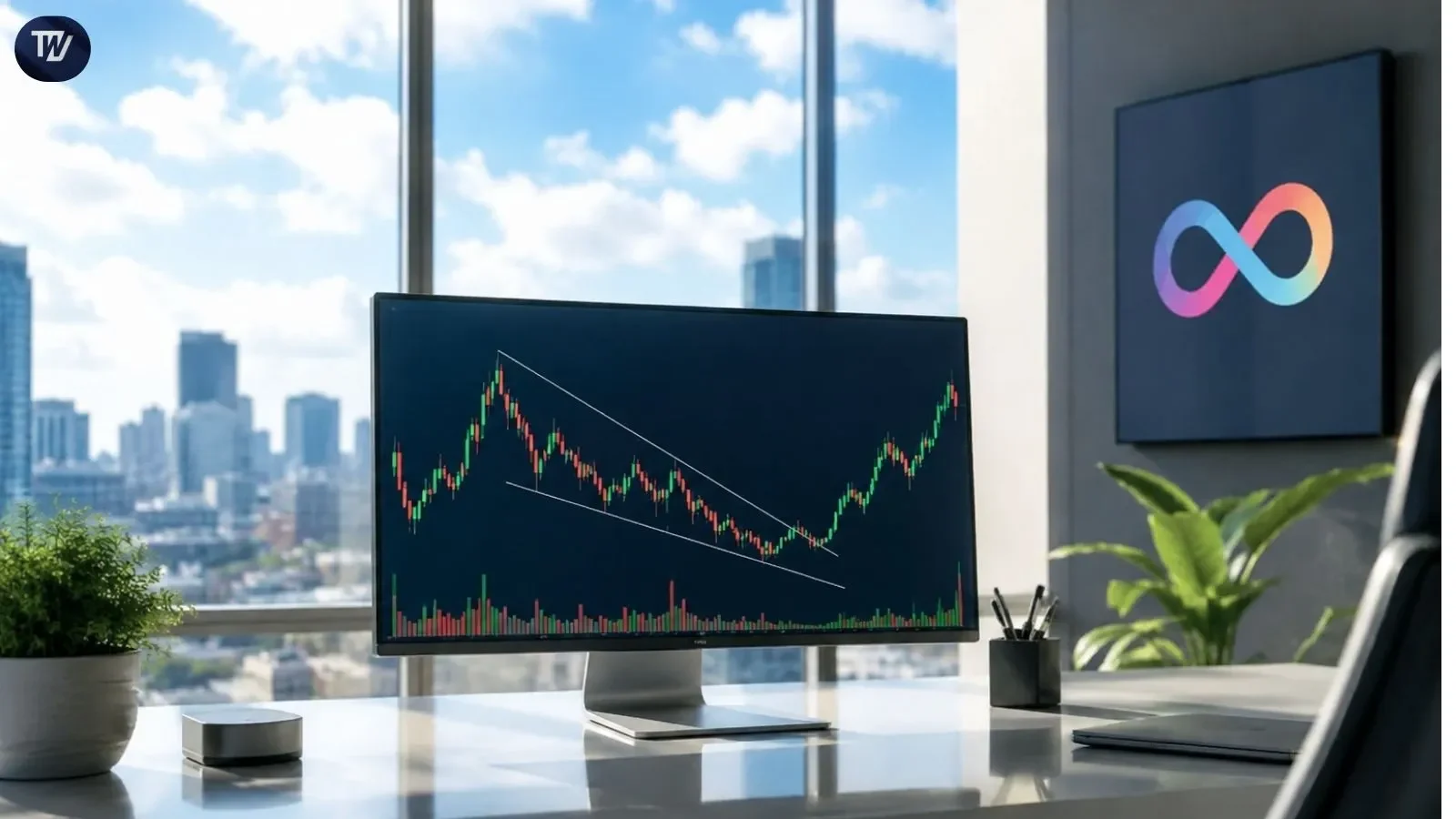ICP Price