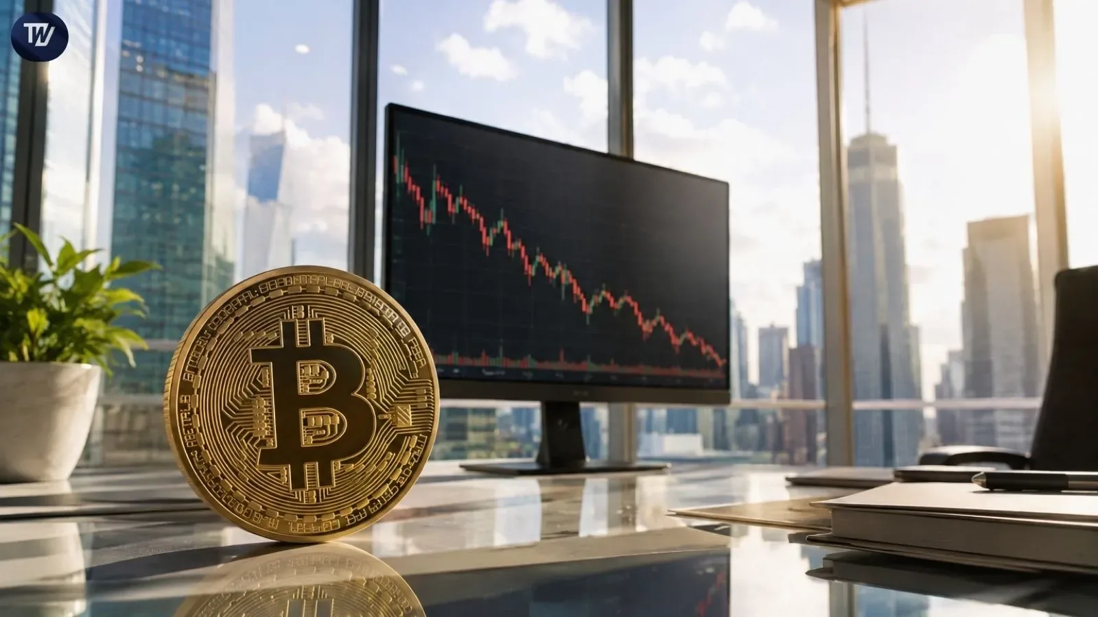 Bitcoin Price
