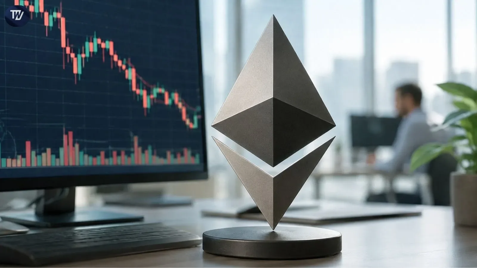 Ethereum Price
