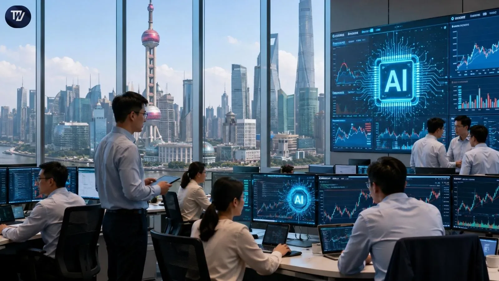AI Token