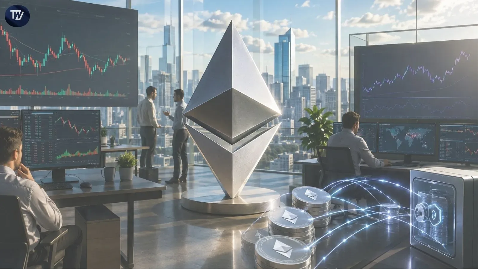 Ethereum Price