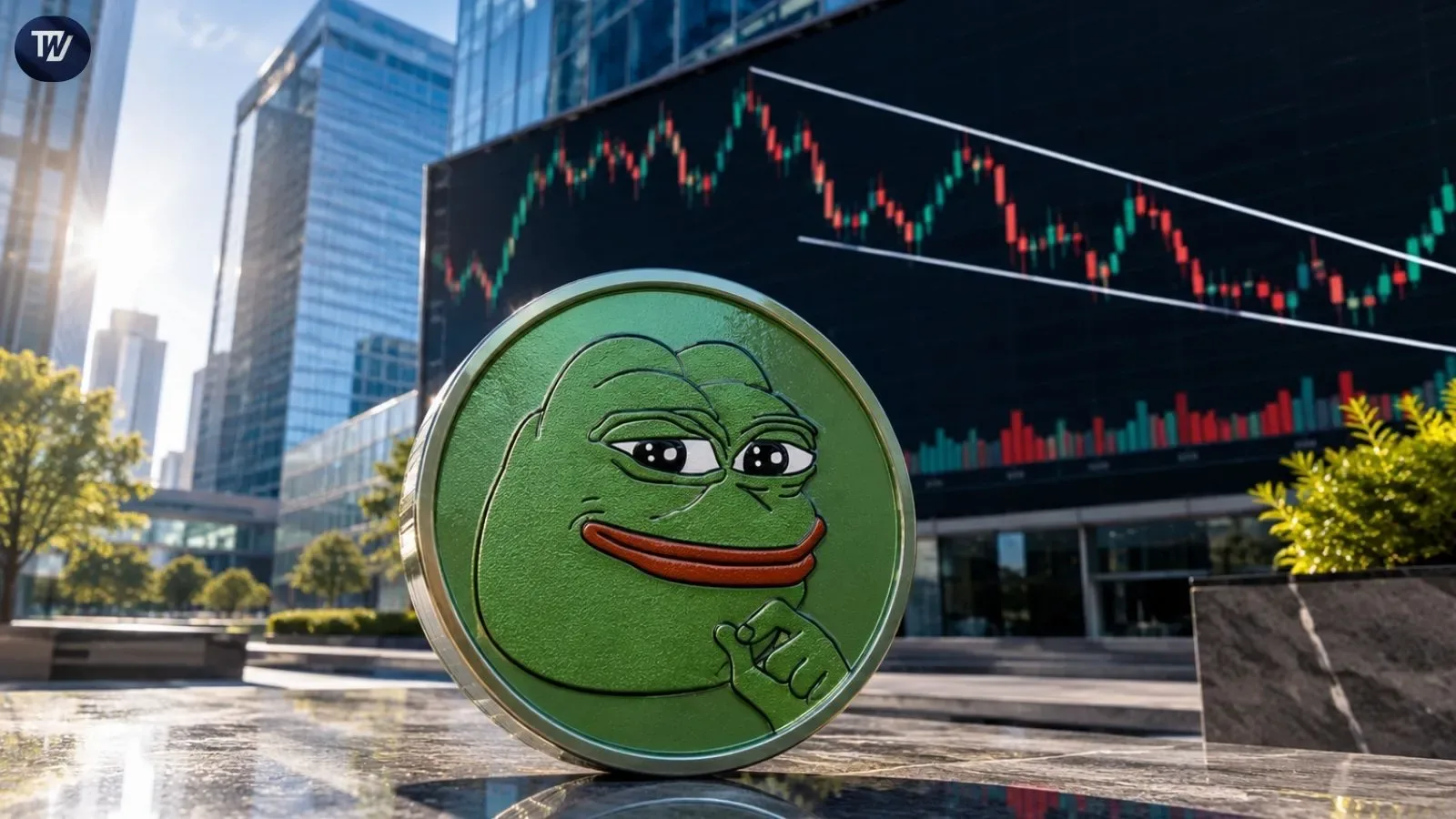 PEPE Price