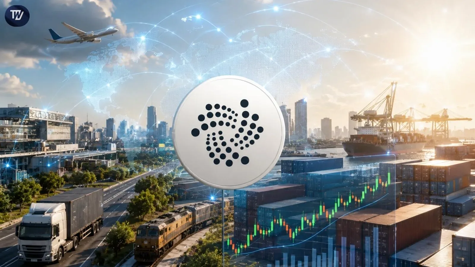 IOTA Price